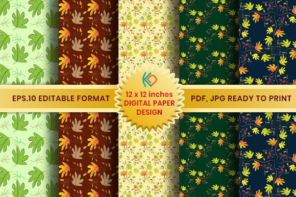 Elevate Your Projects with These Digital Paper Design Templates
