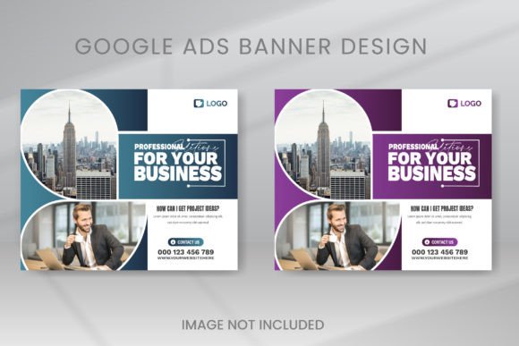 Mastering Google Ads Banner Templates for Better Results