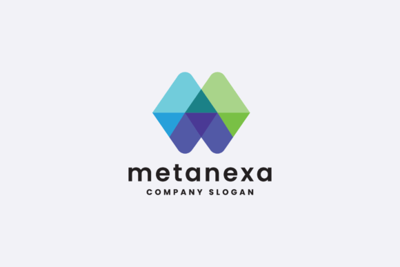 Metanexa Letter M Pro Logo Templates: A Modern Branding Toolkit